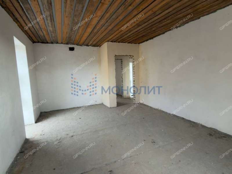 коттедж на Васильковой улице