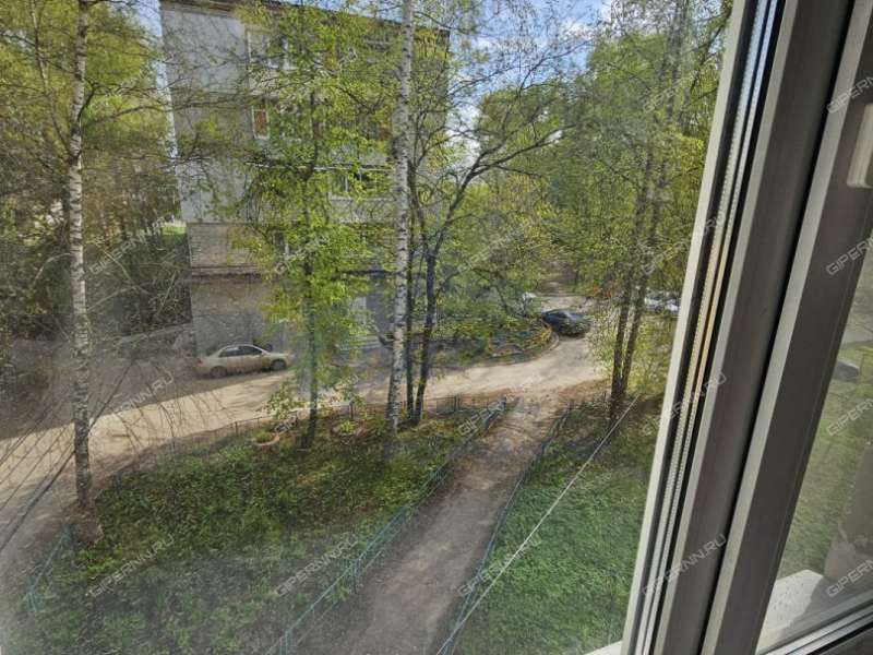 трёхкомнатная квартира на Московском шоссе дом 314а