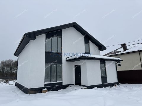 dom-derevnya-shumilovo-bogorodskiy-municipalnyy-okrug фото