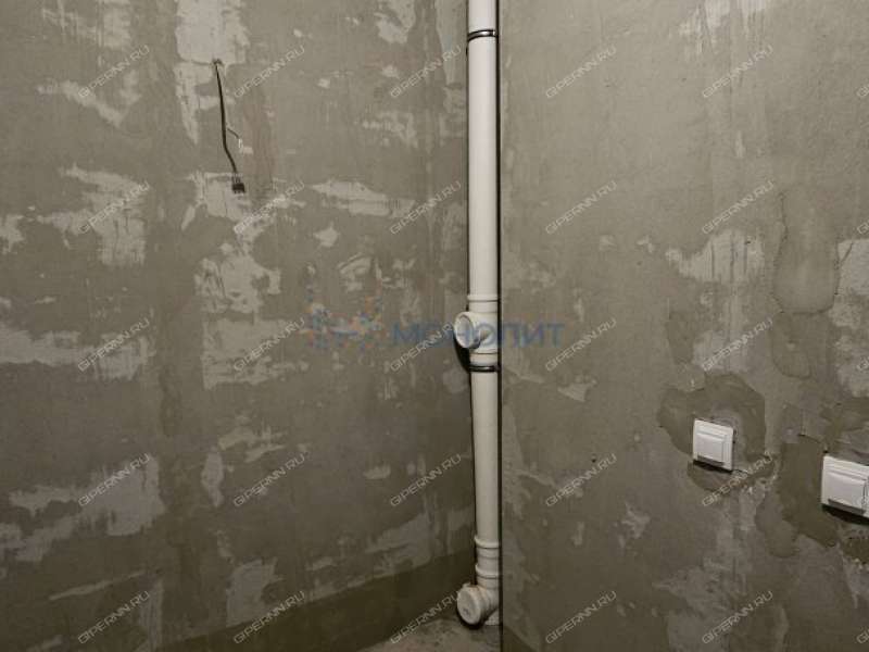 однокомнатная квартира на Комсомольской площади дом 4