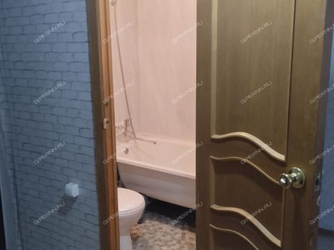 kvartira-studiya-ul-sergeya-tyulenina-d-6 фото