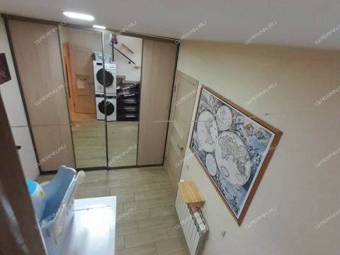 taunhaus-derevnya-frolovskoe-kstovskiy-rayon фото