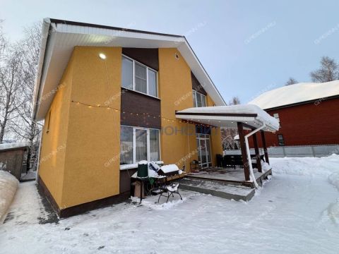 dom-selo-elhovka-kstovskiy-rayon фото