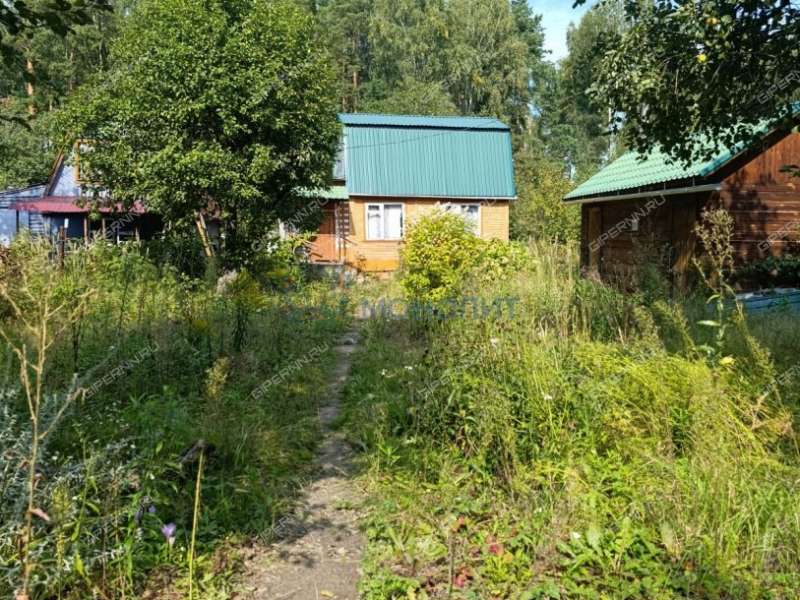 дача на СНТ Ясная Поляна