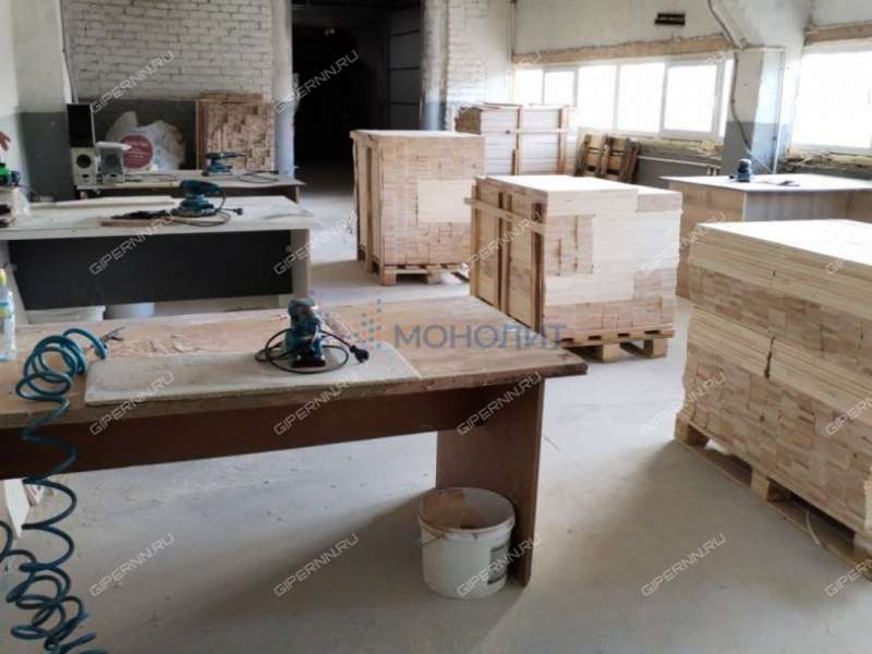 имущественный комплекс под склад, производственную площадь на улице Молькова деревня Прокошево