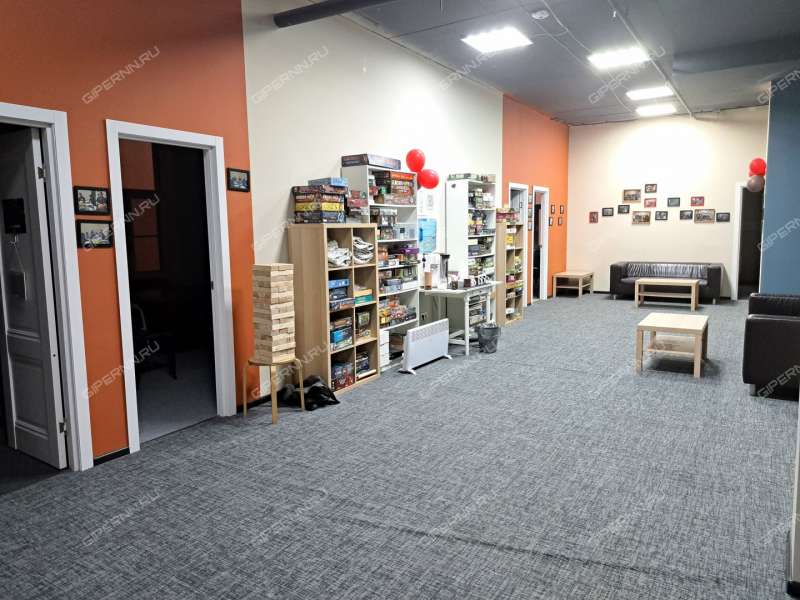 помещение под помещение свободного назначения, офис на улице Тимирязева