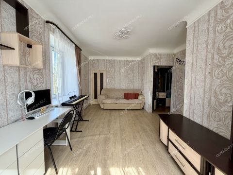 1-komnatnaya-ul-yaroshenko-d-2 фото