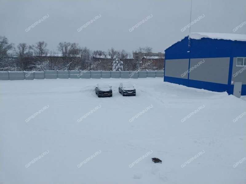 помещение под склад на ул.Дизельная 31