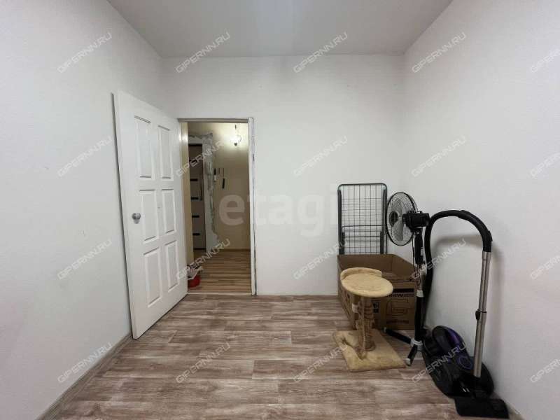 двухкомнатная квартира на Московском шоссе дом 209