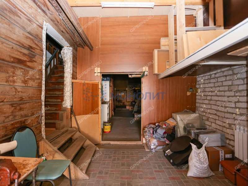 дом на улице Вали Котика