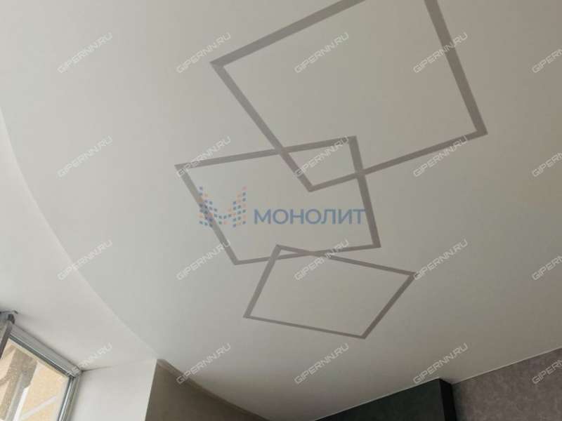 однокомнатная квартира на Магистральной улице дом 136Г деревня Афонино