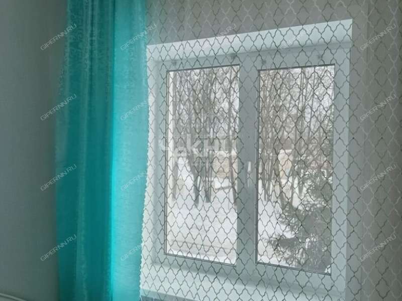 двухкомнатная квартира на Молодёжной улице дом 9 село Зиняки