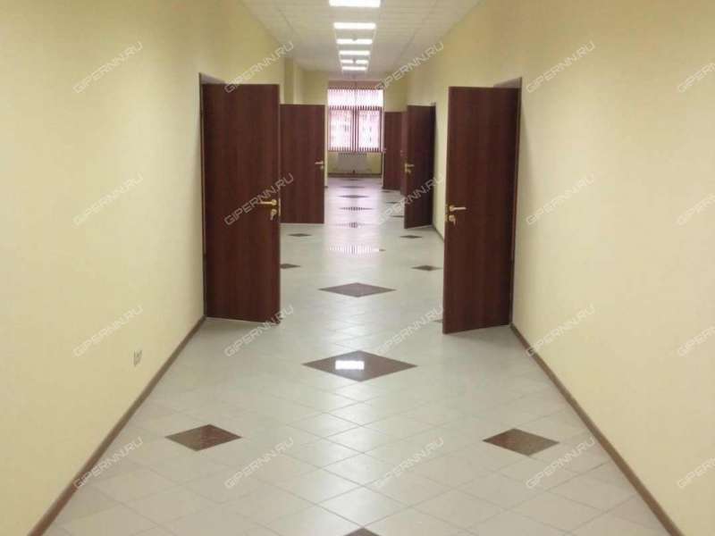 помещение под офис на Полтавская ул. 32