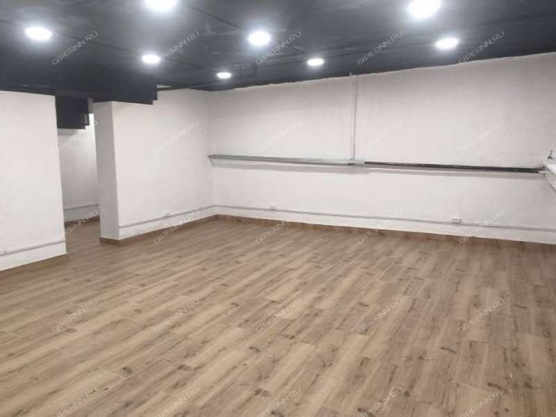 помещение под коммерческую недвижимость на улице Дьяконова