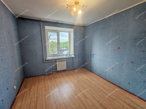 3-komnatnaya-derevnya-afonino-kstovskiy-rayon фото