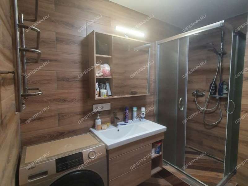 дом на 10 деревня Новая Деревня