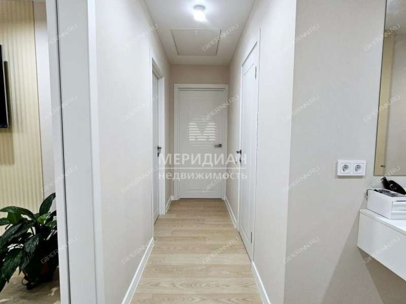 дом на улице Никанорова город Бор