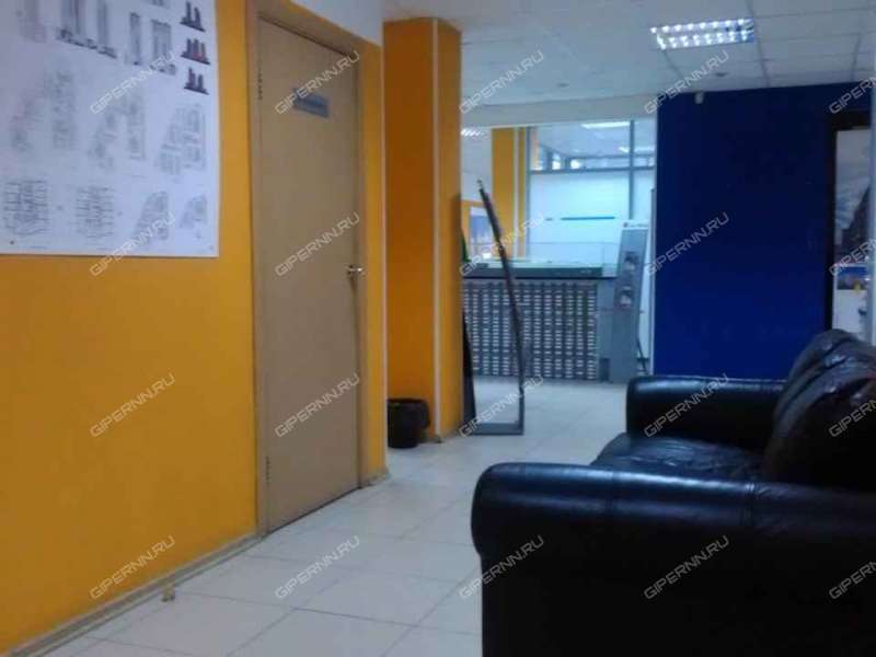 помещение под офис на улице Пискунова