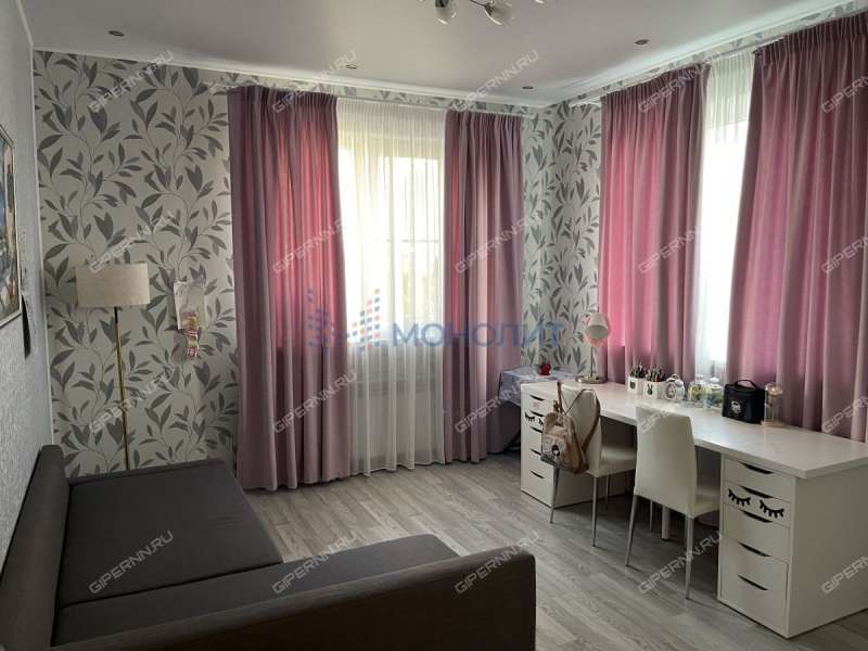 коттедж на Лесной улице деревня Анкудиновка