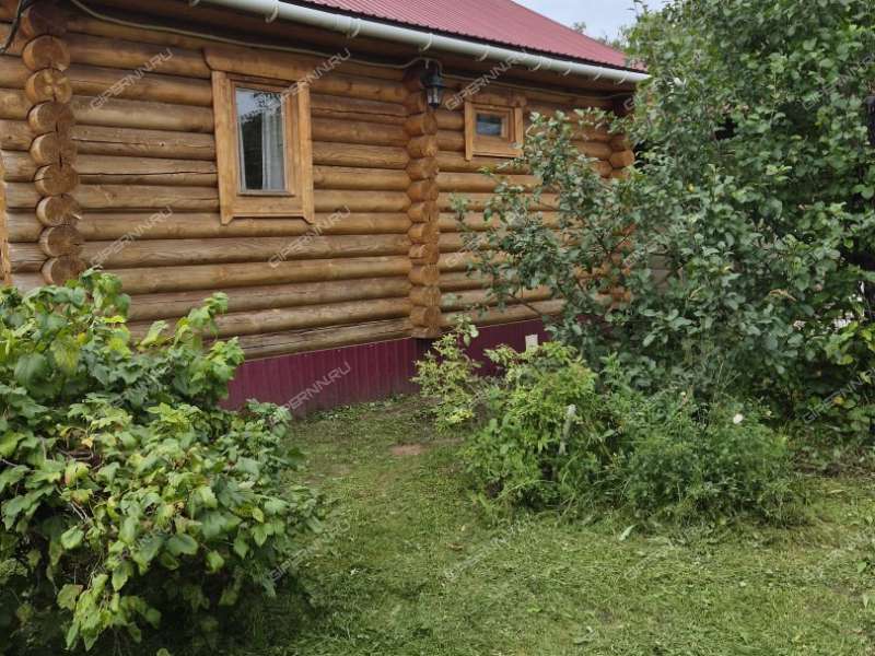 дом на  деревня Рекшино