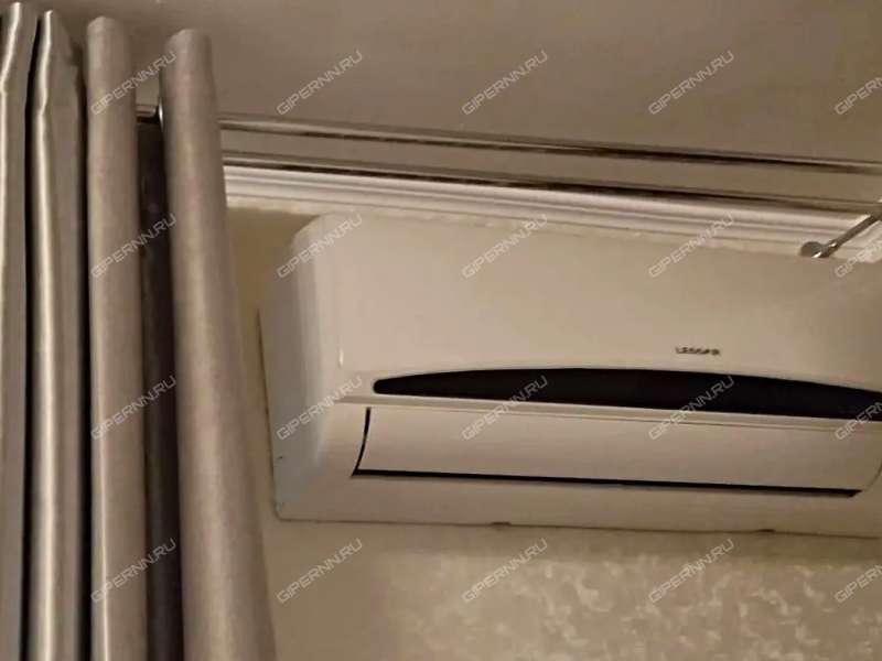 двухкомнатная квартира на Деловой улице дом 22 к1