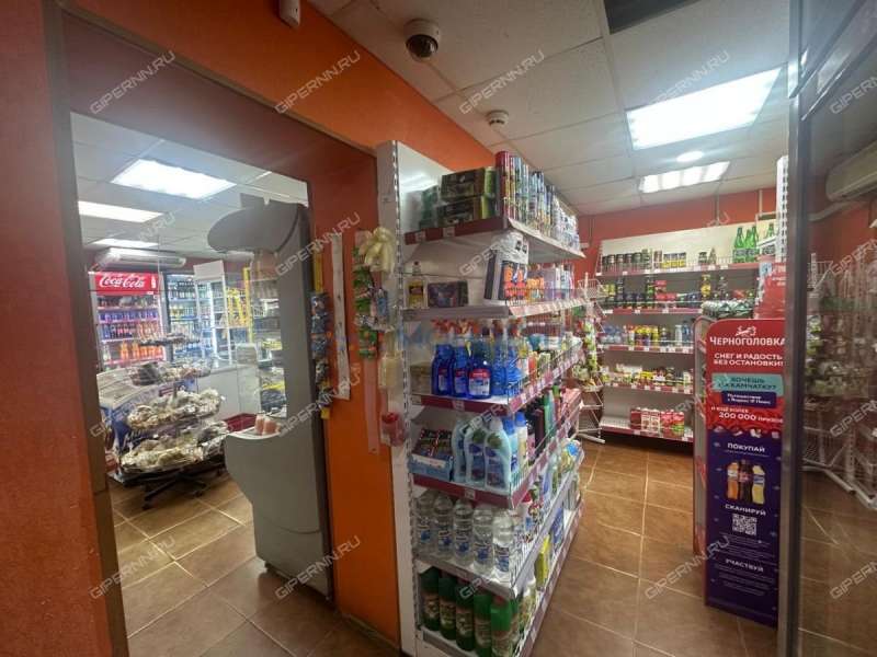 готовый бизнес коммерческая недвижимость в Ленинском районе Нижнего Новгорода