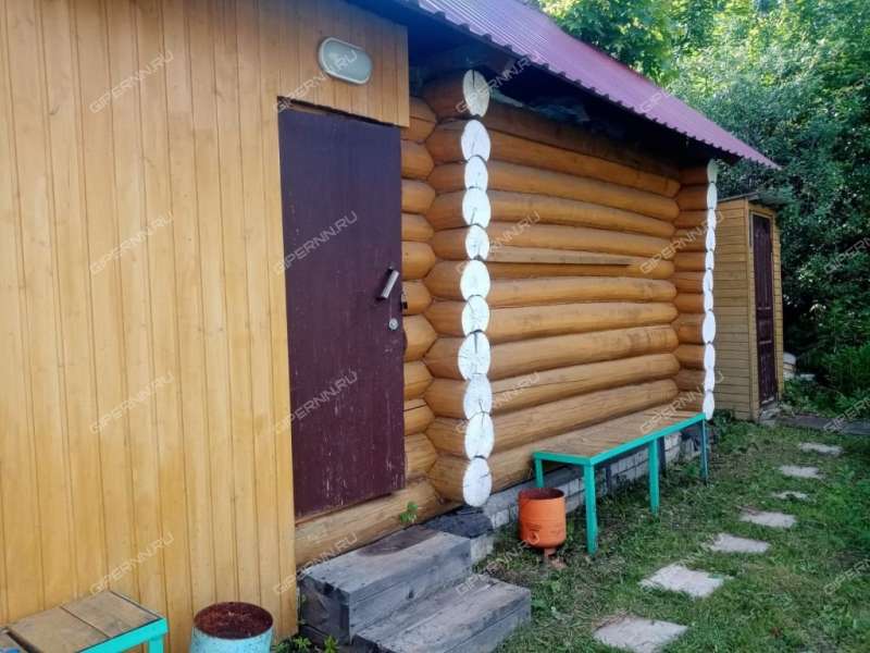 дача на СНТ Огонек