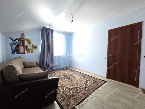 dom-derevnya-cheremisskoe-kstovskiy-rayon фото