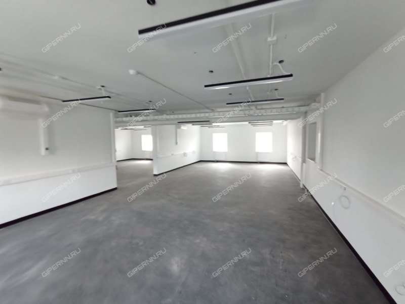 помещение под офис на улице Карла Маркса