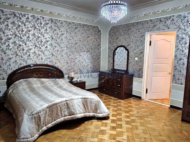 дом на Комсомольской улице город Шахунья