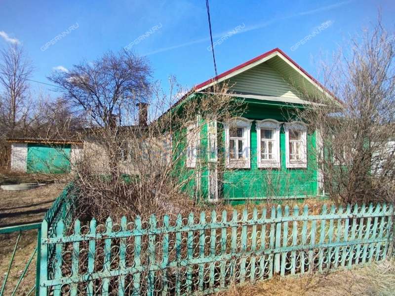 земельный участок 17 соток улица Фрунзе город Дзержинск