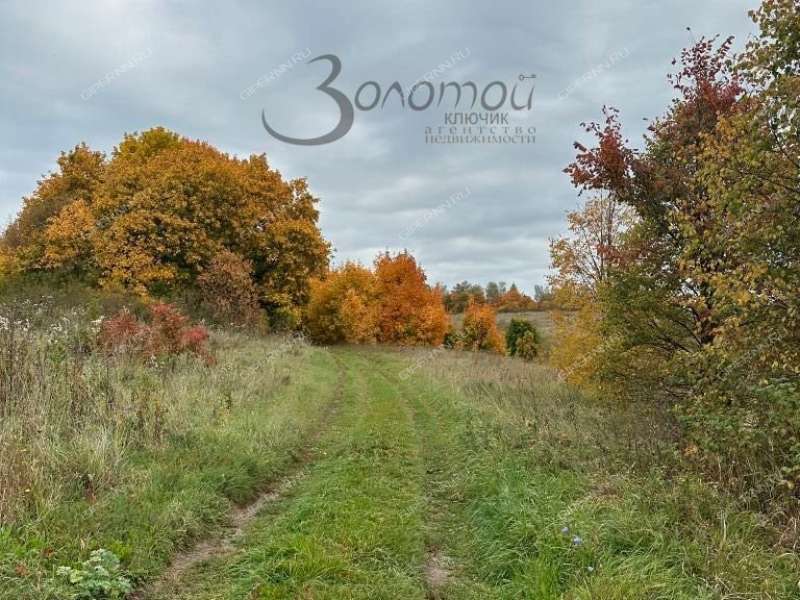 дом на Запрудной улице село Ореховец