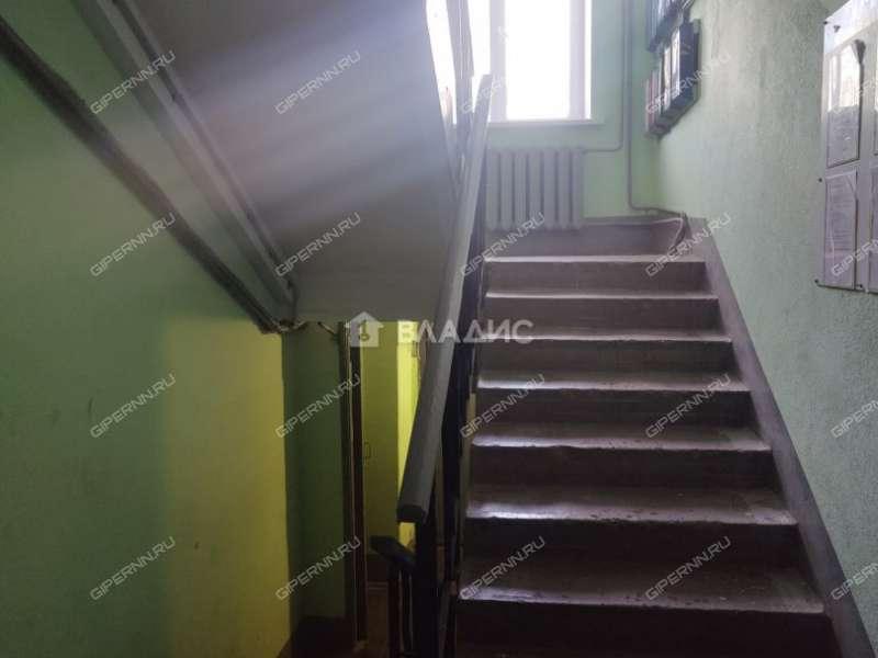 двухкомнатная квартира на Радужной улице дом 4