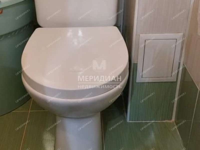 двухкомнатная квартира на улице Римского-Корсакова дом 53