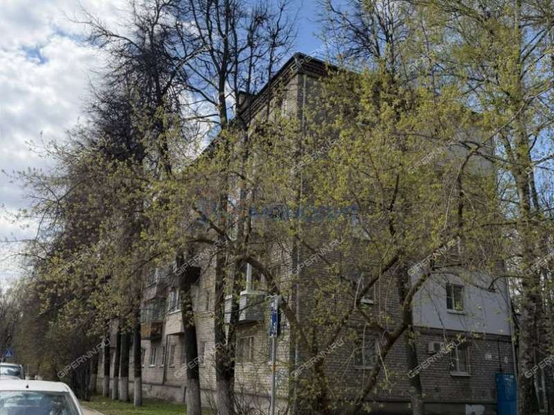двухкомнатная квартира на Таганской улице дом 1