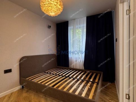 2-komnatnaya-gorod-dzerzhinsk-gorodskoy-okrug-dzerzhinsk фото