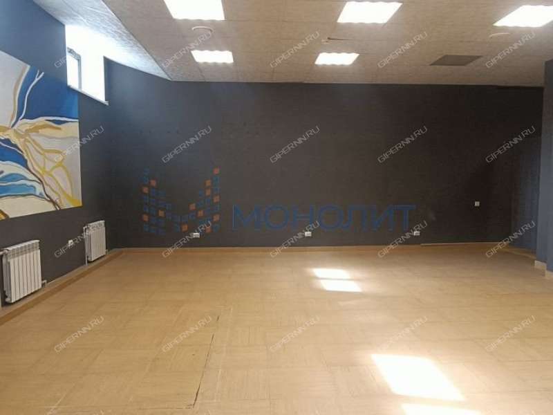 помещение под офис, торговую площадь на Республиканской улице