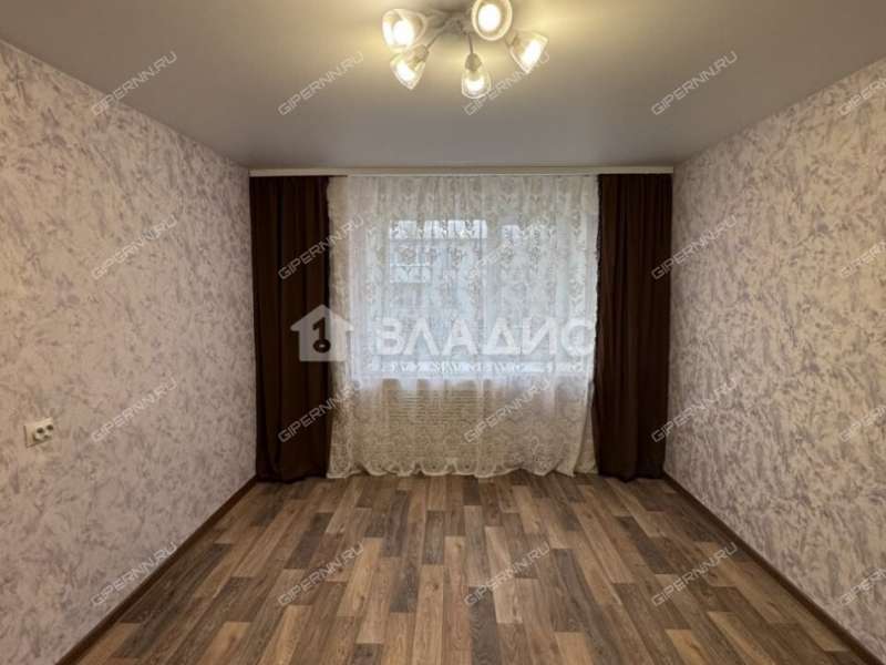 квартира-студия на Мончегорской улице дом 11А/3