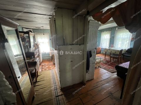dom-derevnya-bannikovo-bogorodskiy-municipalnyy-okrug фото