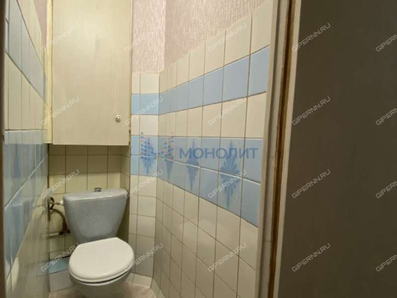 двухкомнатная квартира на улице Маршала Жукова дом 24