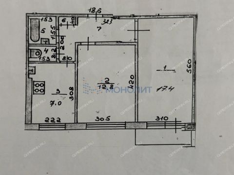 2-komnatnaya-ul-druzhaeva-d-3 фото