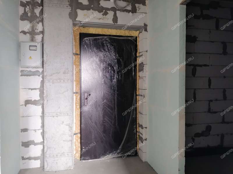 однокомнатная квартира на Деловой улице дом 22