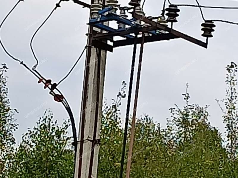 земельный участок под сельхоз назначение в городском округе Чкаловск Нижегородской области