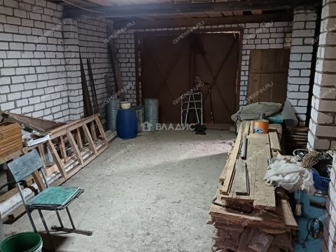 dom-poselok-leninskaya-sloboda-kstovskiy-rayon фото