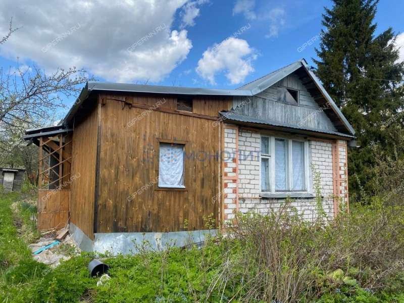 дача на  садовое некоммерческое товарищество Нефтяник