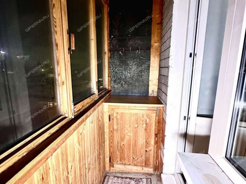 четырёхкомнатная квартира в Костромском переулке дом 1