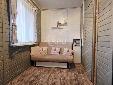 dacha-rabochiy-poselok-gorbatovka-gorodskoy-okrug-dzerzhinsk фото