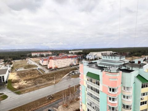 2-komnatnaya-gorod-dzerzhinsk-gorodskoy-okrug-dzerzhinsk фото