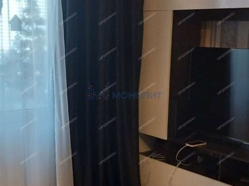 квартира-студия в Инженерном проезде дом 5 к1