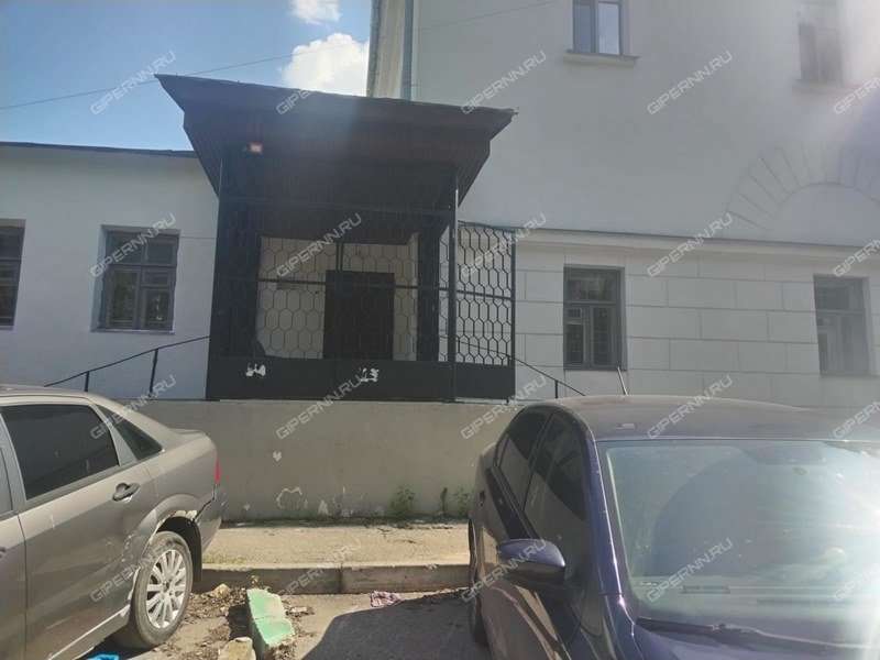 помещение под офис на Свободы пл, д. 2